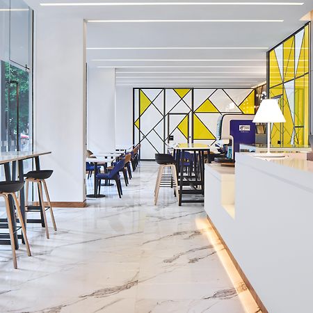 Holiday Inn Express Singapore Serangoon By Ihg Kültér fotó