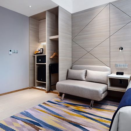Holiday Inn Express Singapore Serangoon By Ihg Kültér fotó