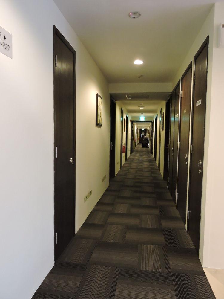 Holiday Inn Express Singapore Serangoon By Ihg Kültér fotó