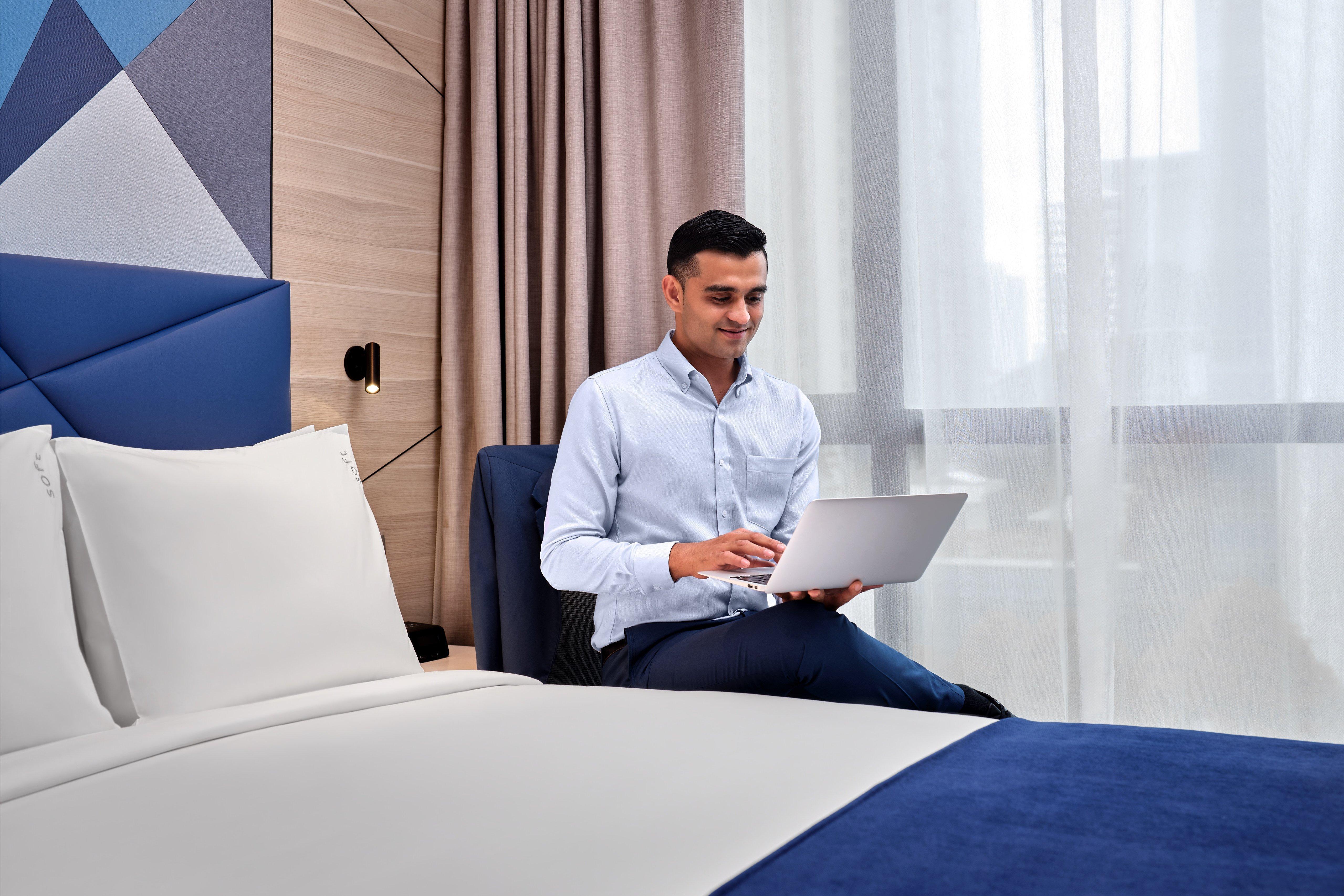 Holiday Inn Express Singapore Serangoon By Ihg Kültér fotó