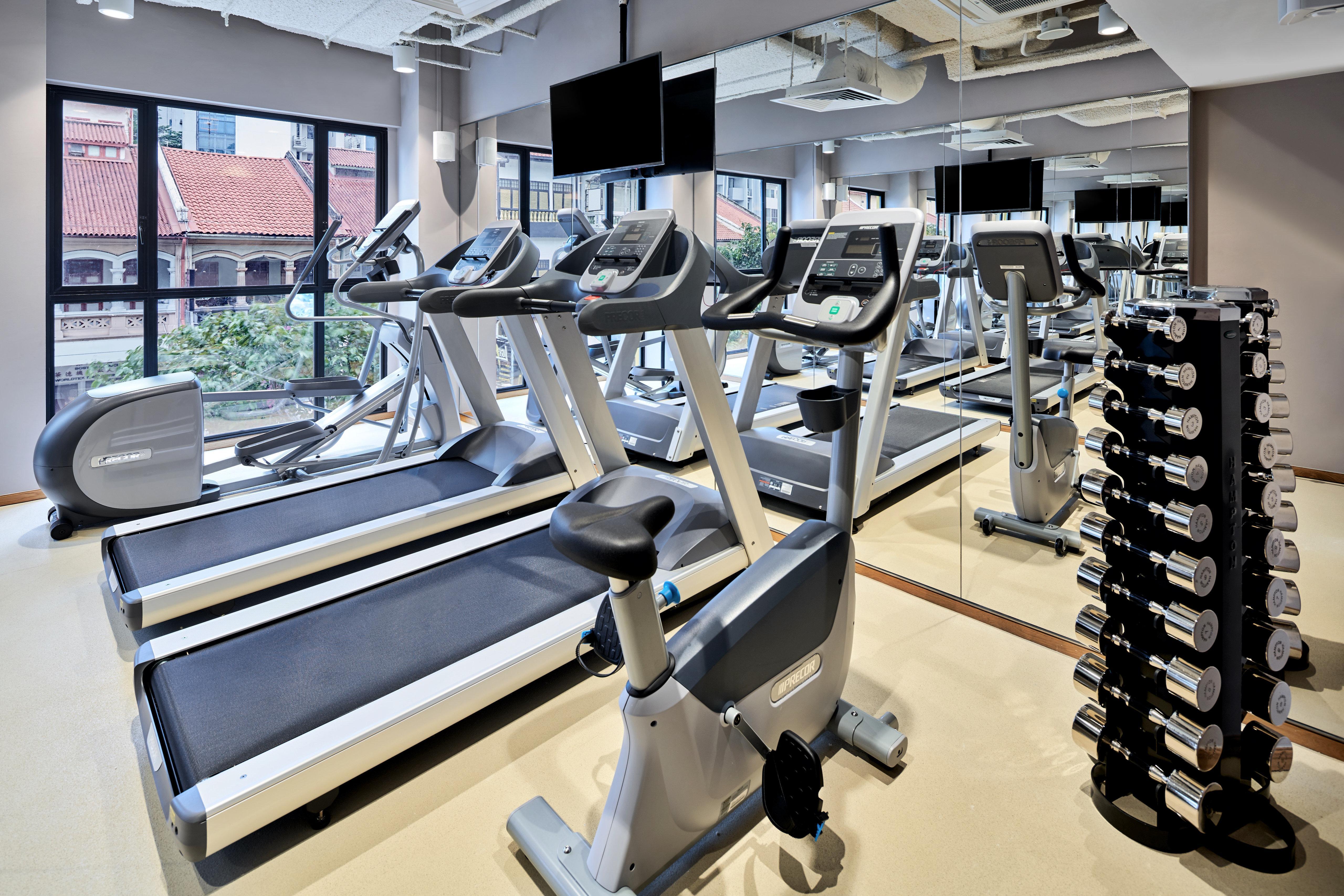 Holiday Inn Express Singapore Serangoon By Ihg Kültér fotó