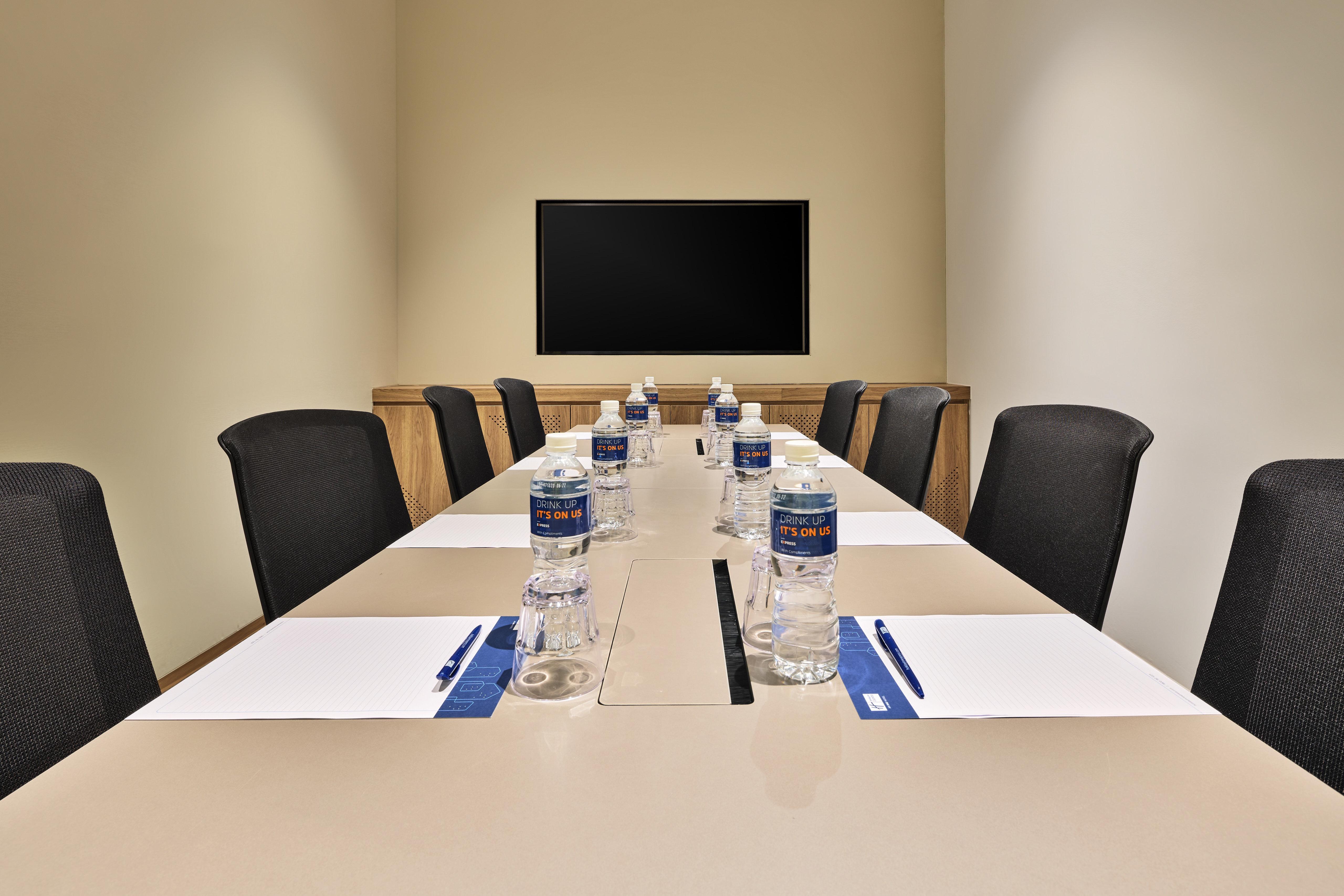 Holiday Inn Express Singapore Serangoon By Ihg Kültér fotó