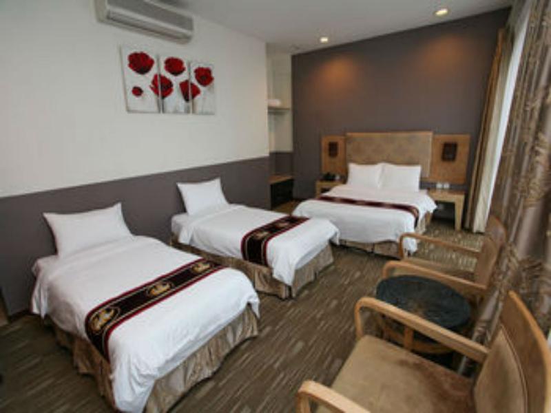 Holiday Inn Express Singapore Serangoon By Ihg Kültér fotó