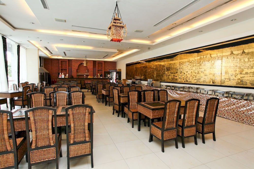 Holiday Inn Express Singapore Serangoon By Ihg Kültér fotó