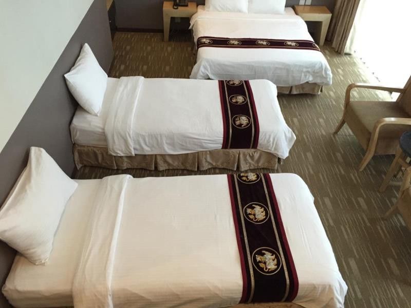 Holiday Inn Express Singapore Serangoon By Ihg Kültér fotó