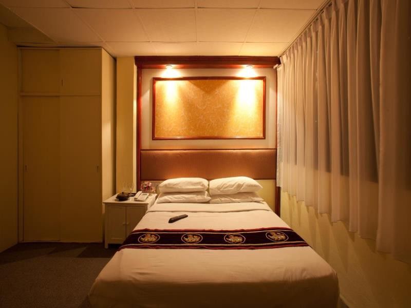 Holiday Inn Express Singapore Serangoon By Ihg Kültér fotó