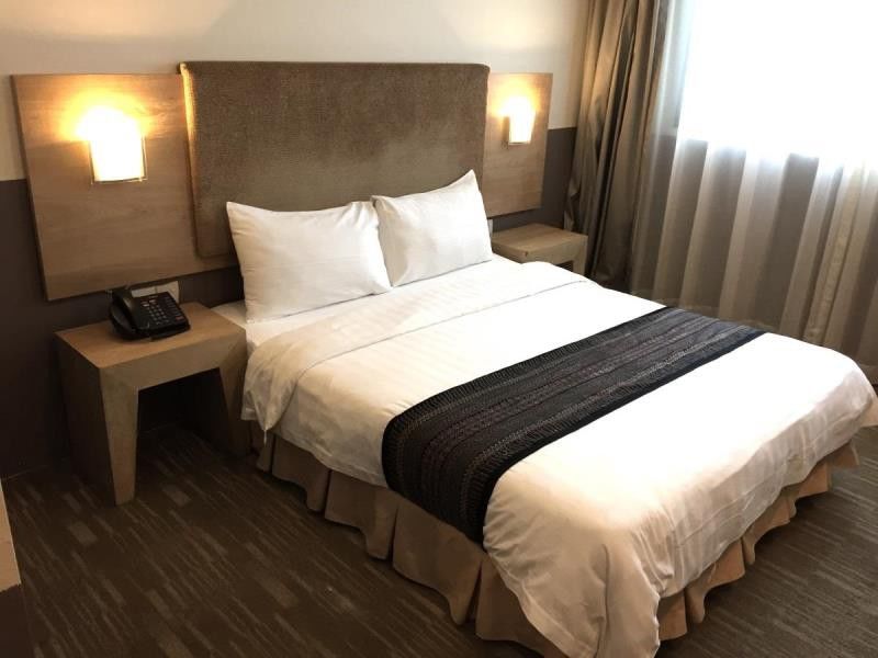 Holiday Inn Express Singapore Serangoon By Ihg Kültér fotó