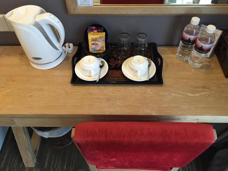 Holiday Inn Express Singapore Serangoon By Ihg Kültér fotó