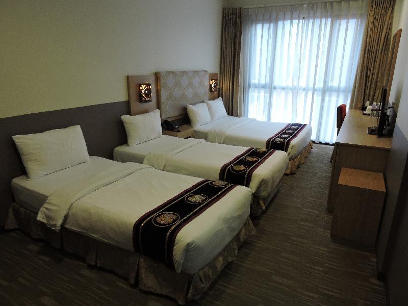 Holiday Inn Express Singapore Serangoon By Ihg Kültér fotó