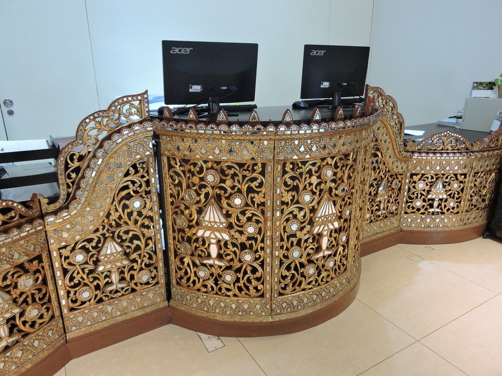 Holiday Inn Express Singapore Serangoon By Ihg Kültér fotó