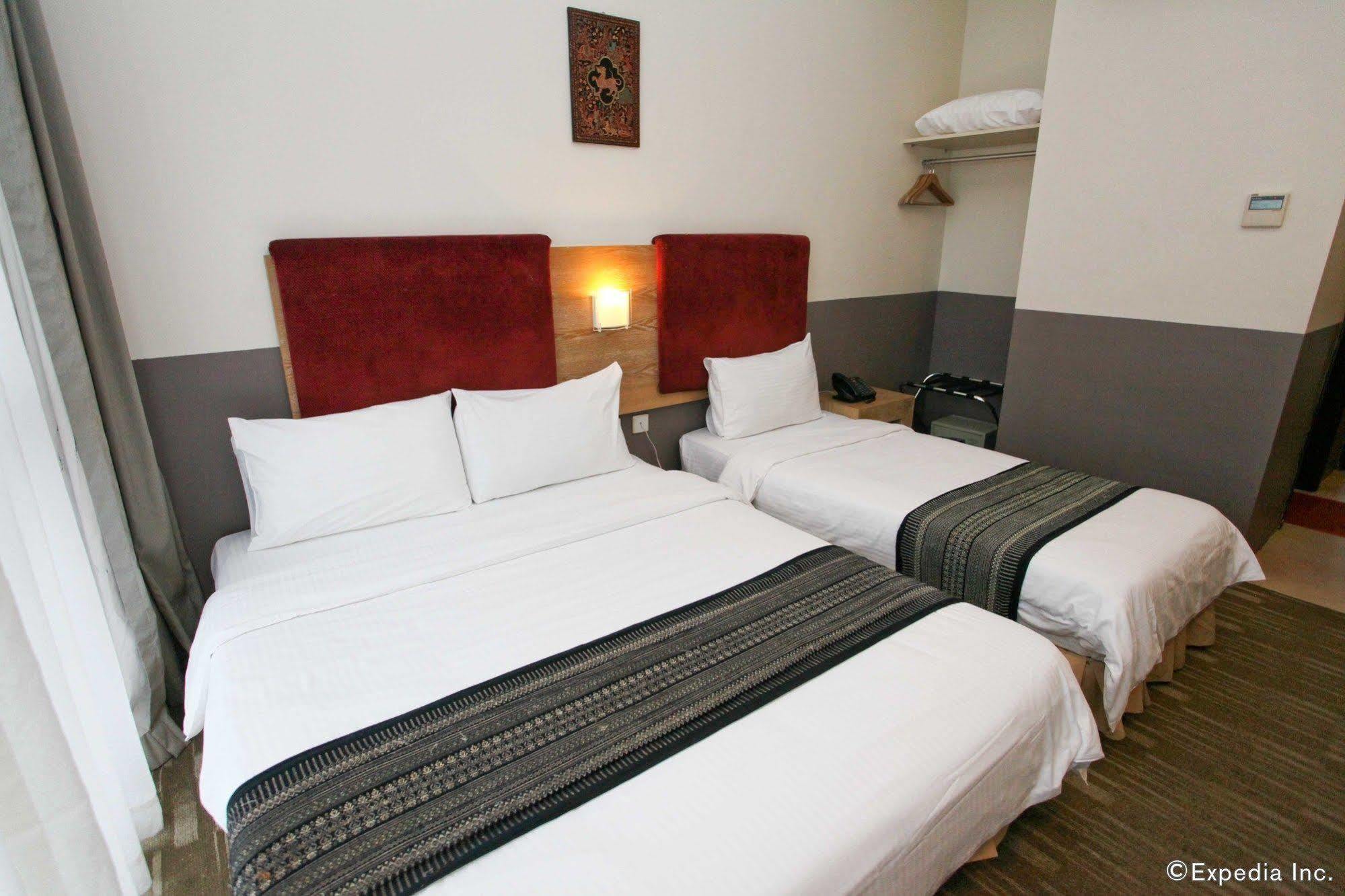 Holiday Inn Express Singapore Serangoon By Ihg Kültér fotó